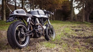 Ducati 900ss caferacer WiMoto