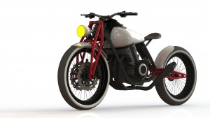 GS550 boardtracker