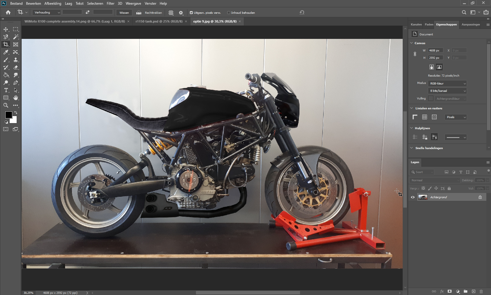 Adobe Photoshop