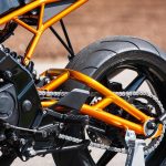 cbr600 cafe racer