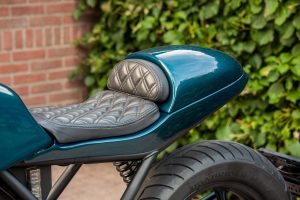 BMW K75 Cafe racer