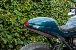 BMW K75 Cafe racer