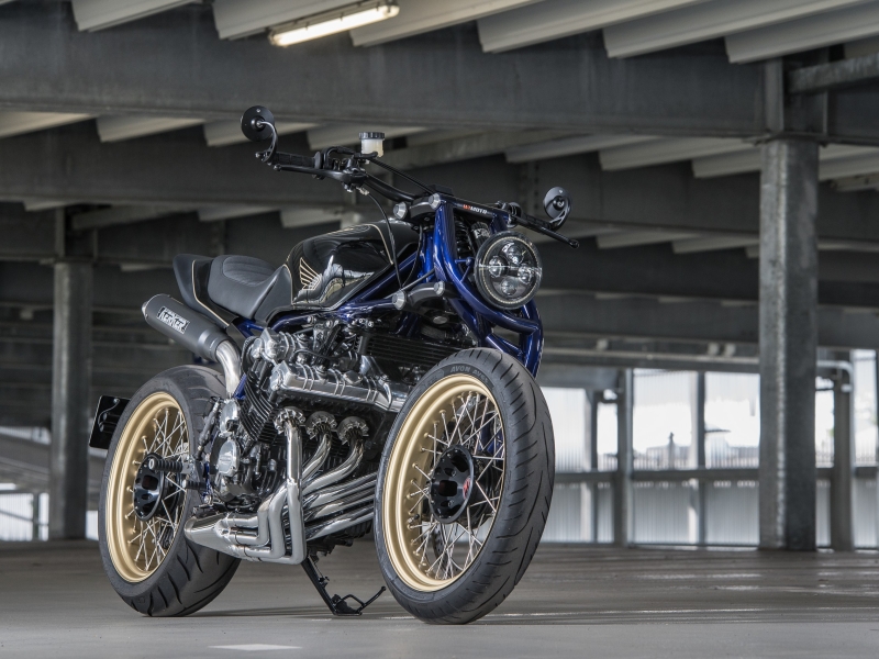 CBX 1000 wimoto