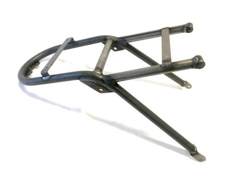 BMW R80 subframe twinstep